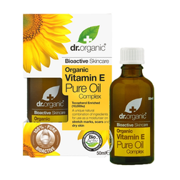 DO Vitamin E Pure OIL Complex 50ml