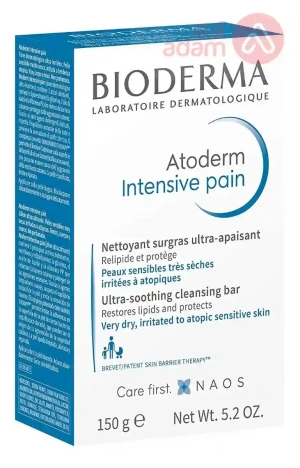 Atoderm Intensive Pain 150gm