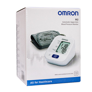 Omron BP Monitor M2 Digital Machine