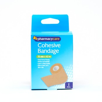 Cohesive Bandage(5cm BY 5M)