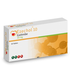 Ezechol Tabs 28`s