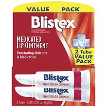 Blistex Medicated LIP Oint 5G