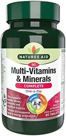 Cost of Multivitamins in Nairobi (2026 Price Guide) | Our Mall Pharmacy Kenya