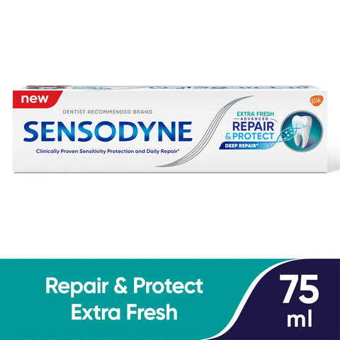 Sensodyne Repair AND Protect 75ml