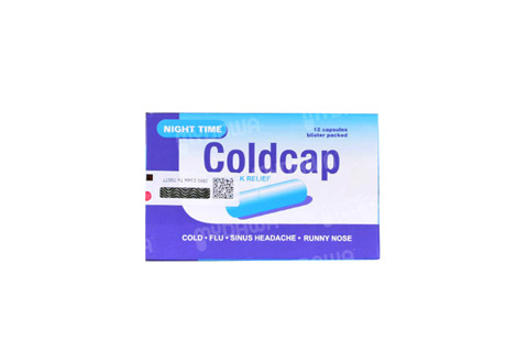 What is the Best Medicine for Cold in Kenya? (2026 Guide) | Our Mall Pharmacy Kenya