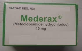 Metcos 10mg Tabs
