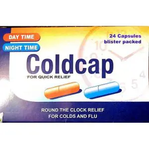 Best Flu Medicines in Kenya (2026 Doctor-Recommended List) | Our Mall Pharmacy Kenya