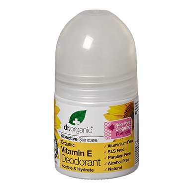 DO Vitamin E Deoderant 50ml