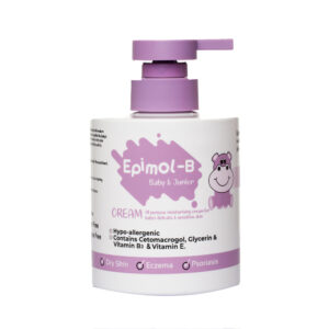 Epimol Baby &amp; Junior 400g