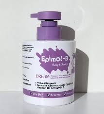 Epimol Baby &amp; Junior 450g