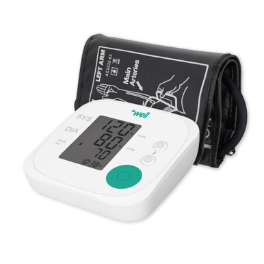 Blood Pressure Testing