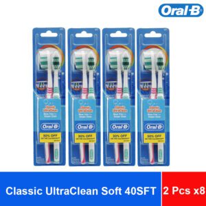 Oral B Toothbrush Classic