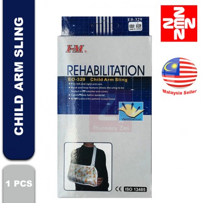 Pediatric ARM Sling (S)