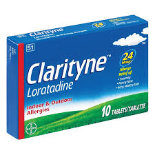 Best Antihistamines in Kenya (2026 Allergy Guide) | Our Mall Pharmacy Kenya