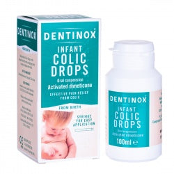 DEN Infant Colic Drops 100ml