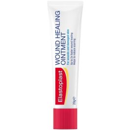 Elastoplast Wound Healing Ointment