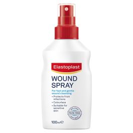Elastoplast Wound Spray