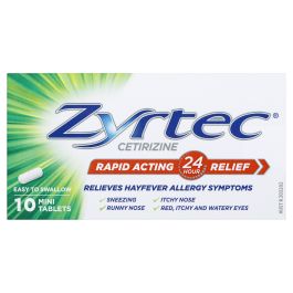 Top 7 Allergy Medicines in Nairobi (2026 Guide) | Our Mall Pharmacy Kenya