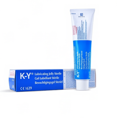 KLY Lubricating Jelly 42G . 42G Piece