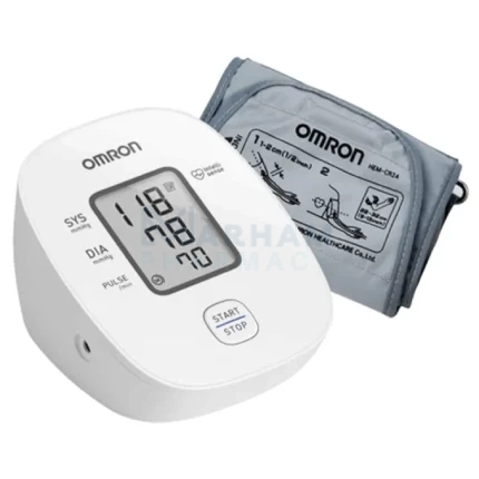 Omron BP Monitor M1 Basic Machine
