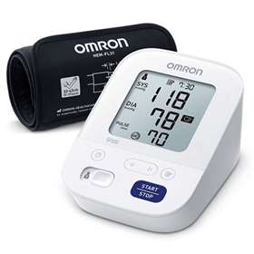 Omron BP Monitor M3 Comfort