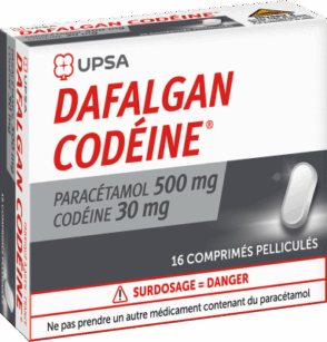 Betapyn Paracetamol/codeine Phosphate/doxylamine 450/10mg/5mg 18 Tablet