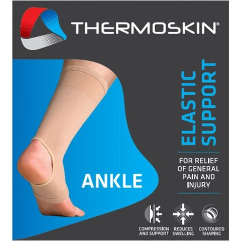 Elasticated Support Wrap