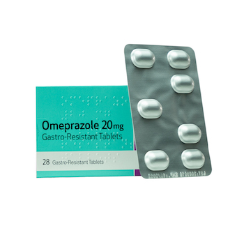 Omeprazole vs Antacids in Kenya: Which Works Better? | Our Mall Pharmacy Kenya