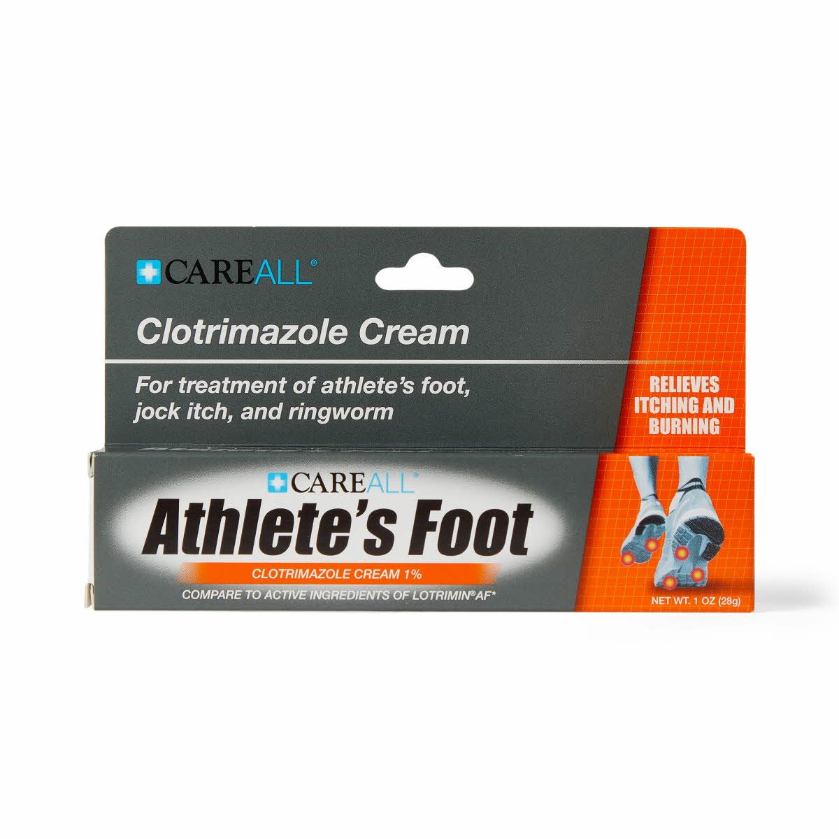 Anti-Fungal Ringworm & Athlete’s Foot Treatments in Kenya (2026 Guide) | Our Mall Pharmacy