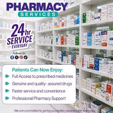 Best Ways to Verify Genuine Medicines Online in Kenya (2026 Guide) | Our Mall Pharmacy