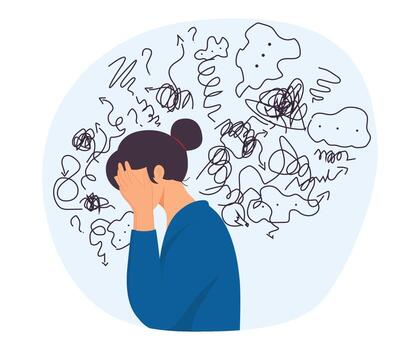 Stress and Anxiety Relief: Vitamins and Minerals That Help Calm Your Nervous System