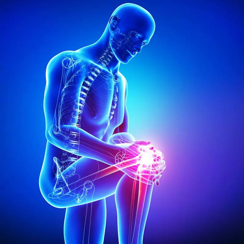 Weak Bones and Joint Clicking? Why Vitamin D3 and Calcium Are Critical After Age 30