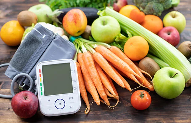 How to Lower Blood Pressure and Buy BP Monitors Kenya (2026 Guide) | Our Mall Pharmacy