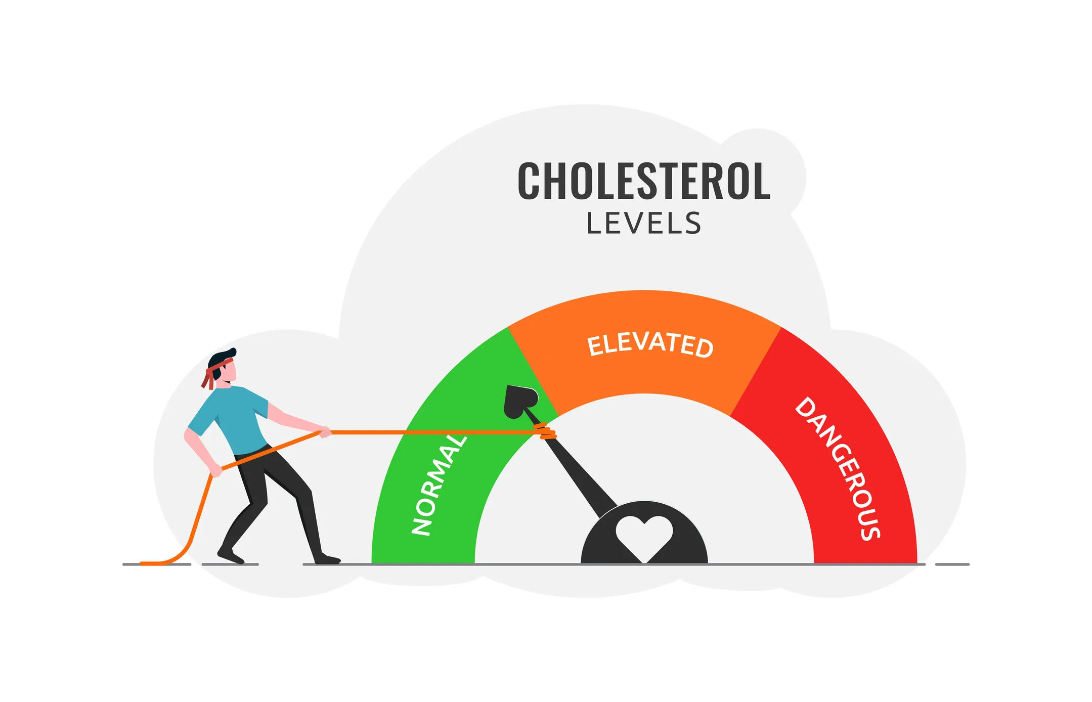 Cholesterol Management Medication Online | Our Mall Pharmacy