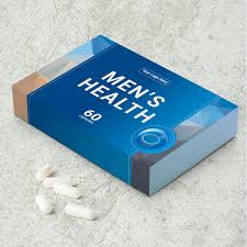 Men’s Wellness Supplements Kenya: How to Improve Men’s Health Naturally (2026 Guide) | Our Mall Pharmacy