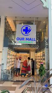 Same Day Medicine Delivery Nairobi (2026 Guide) | Our Mall Pharmacy Kenya