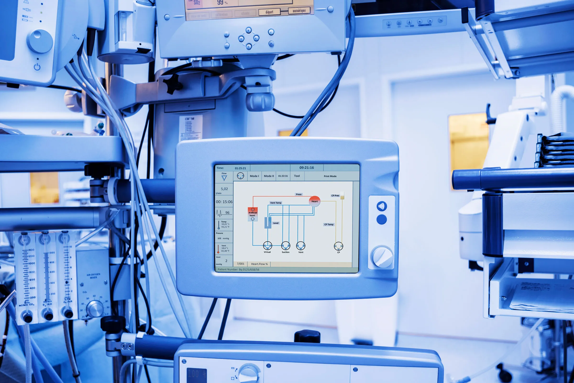 Essential & Life-Saving Home Medical Devices Every Kenyan Family Must Own (2026 Complete Guide) | Our Mall Pharmacy
