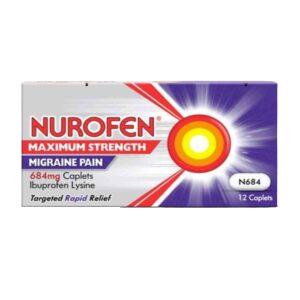Debilitating Migraines in Kenya : Difference Between Normal Headaches and Migraine Triggers