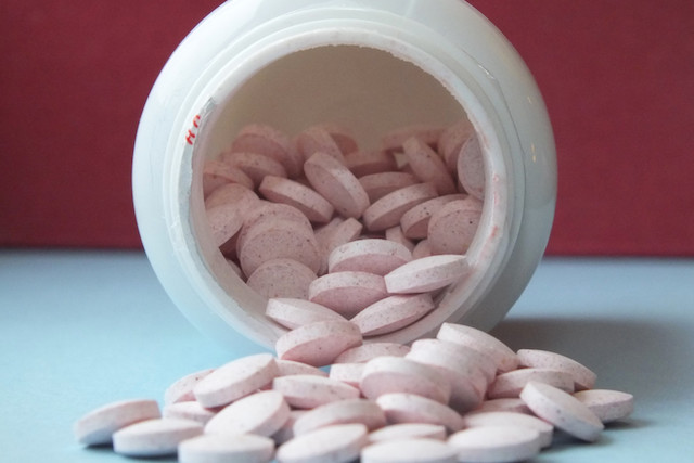 Essential Prenatal Care: Powerful Vitamins for a Safe & Healthy Pregnancy