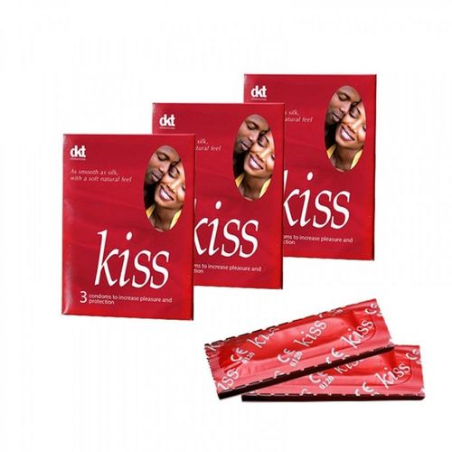 Condoms in Kenya: Sizes, Materials and Fit Guide