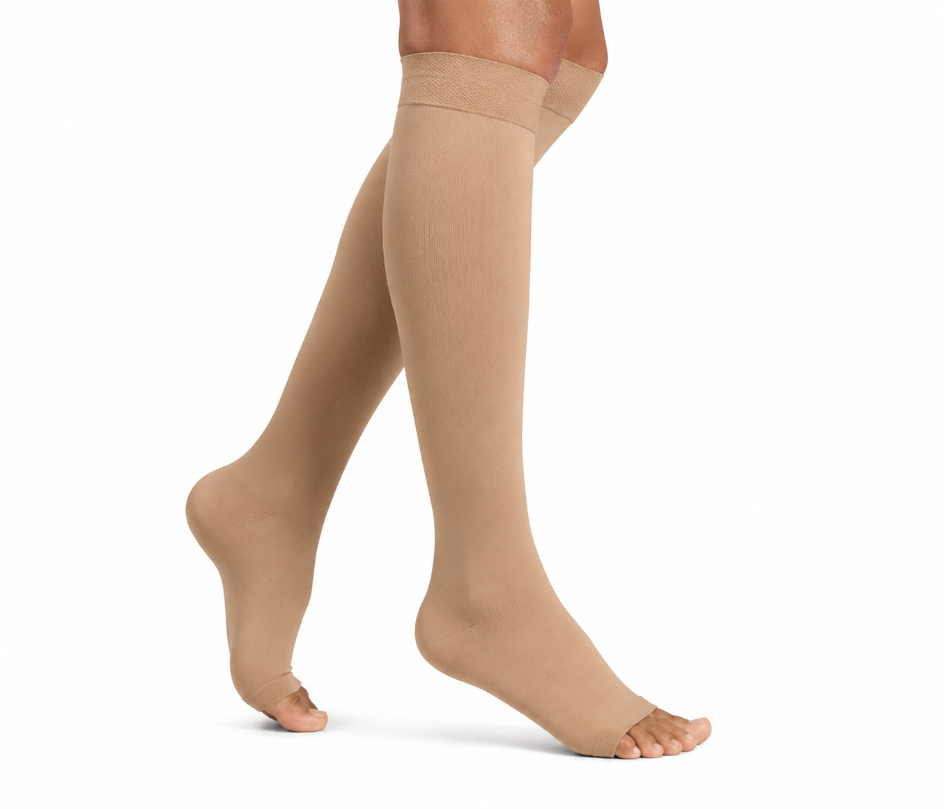Compression Stockings in Kenya: A Complete 2026 Guide to Sizes, Compression Classes and Who Needs Them