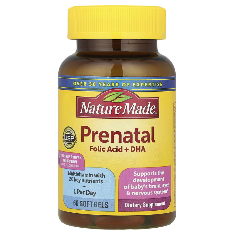Best Prenatal Vitamins in Kenya 2026: Complete Guide (Folic Acid, Iron & What to Take When)