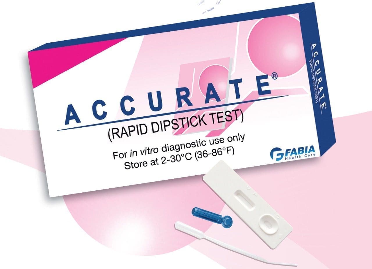 Malaria Test Kit in Kenya: How Rapid Self-Tests Really Work (2026 Guide)