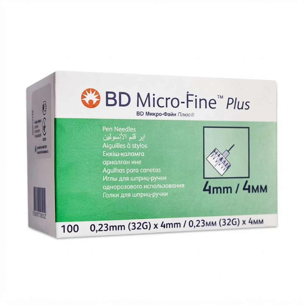 Insulin Pen Needles Kenya: Complete Guide to Sizes, Safety and Choosing the Right Needle