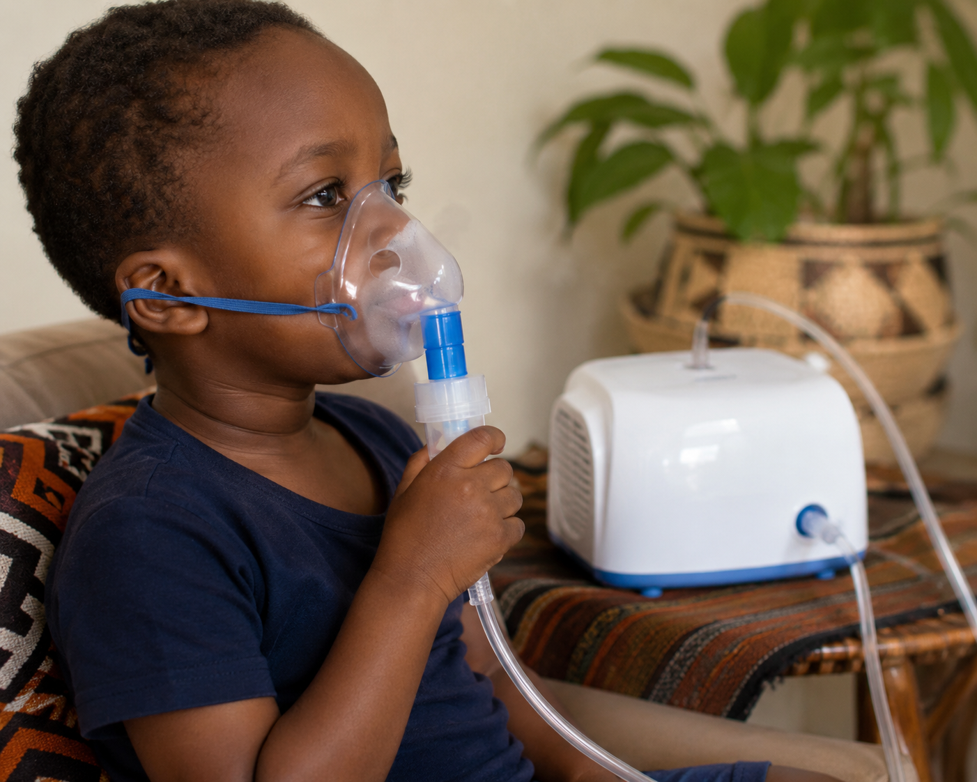 Nebulizers in Kenya: Best Machines, Prices, Masks & Buyer’s Guide (2026)