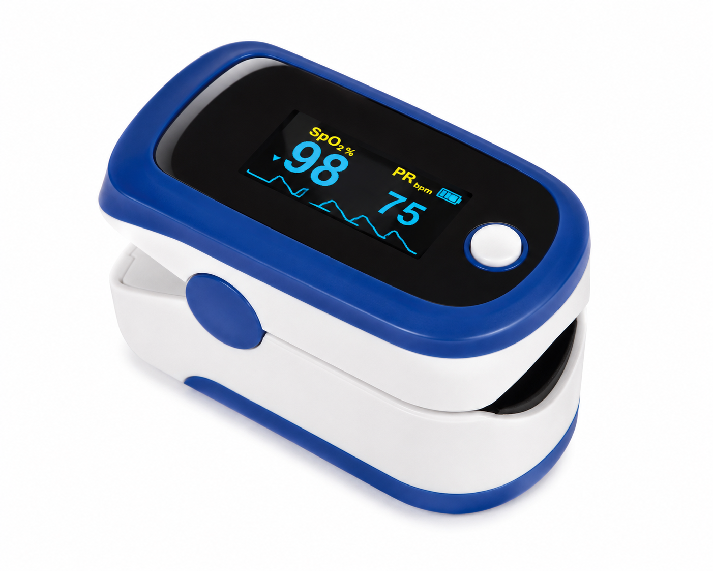 Best Pulse Oximeters in Kenya (2026 Guide): Prices, Accuracy & When to Worry | Our Mall Pharmacy Kenya