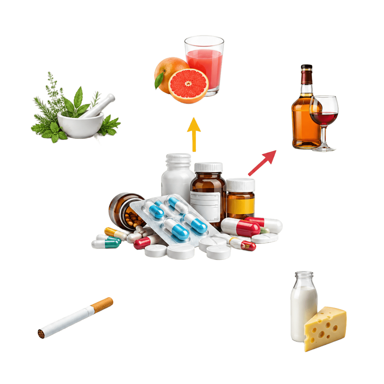 Essential Guide: Medicine Interactions in Kenya (2026 Tips)