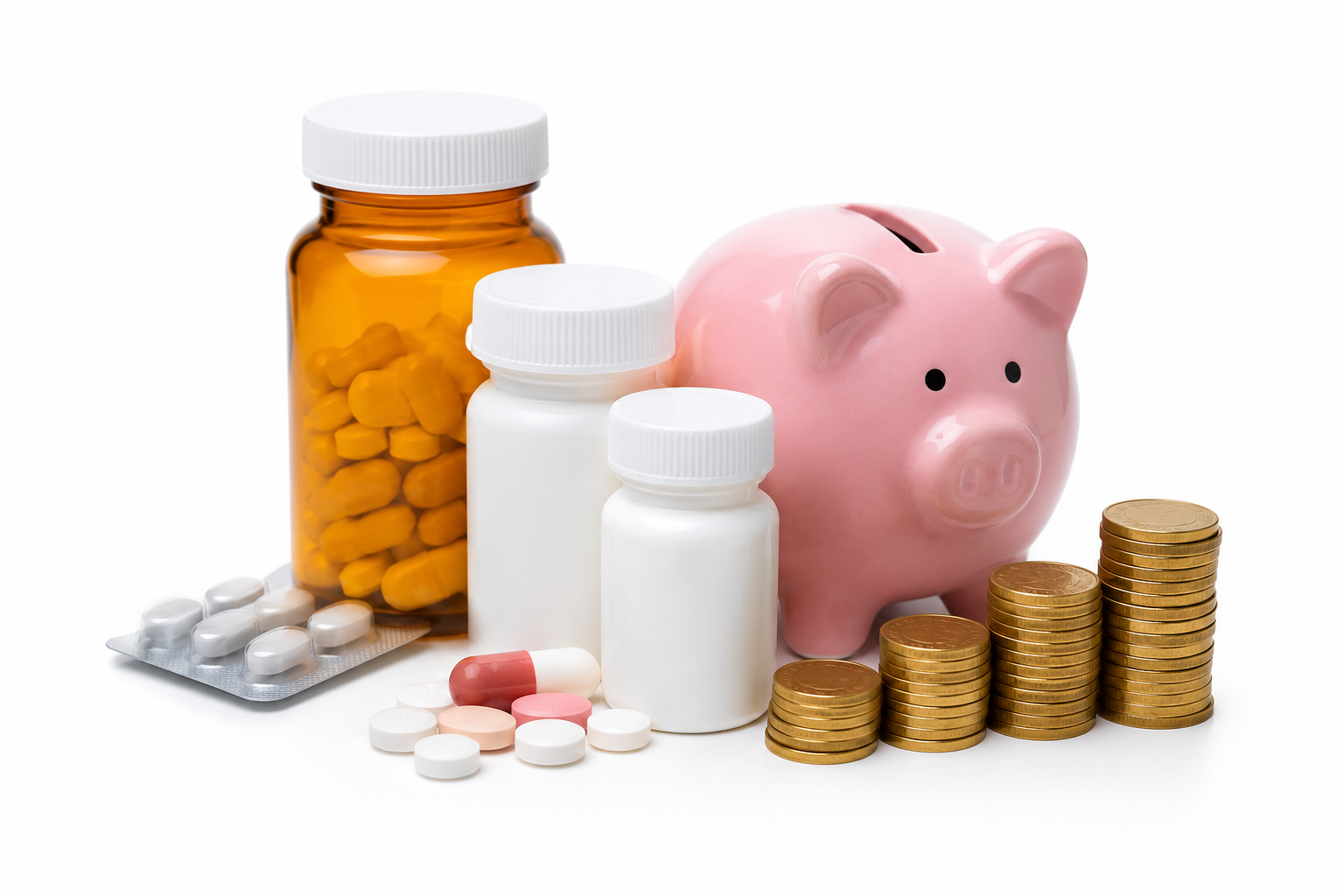Cost of Chronic Medication: Budgeting the Monthly Bill (2026 Guide)