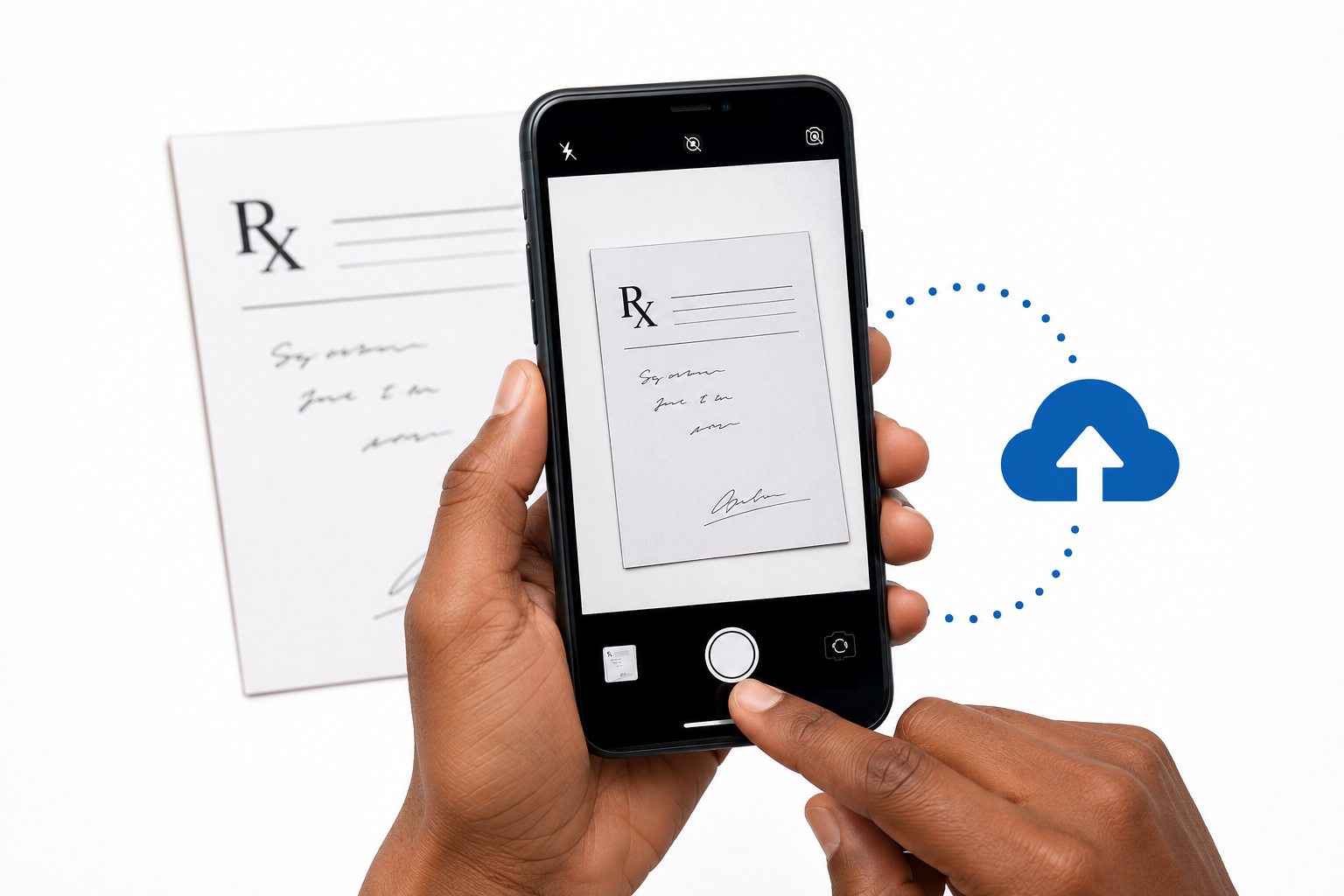 How to Upload a Prescription Online in Kenya: What Pharmacies Must See (2026 Guide)
