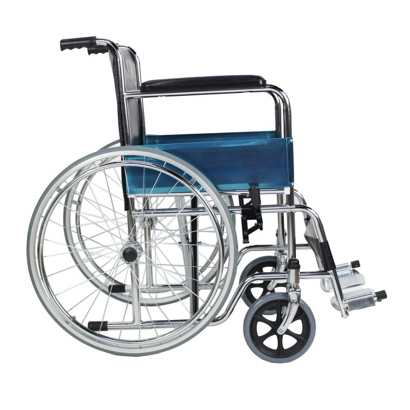 Wheelchairs in Kenya: Prices, Sizes and How to Choose